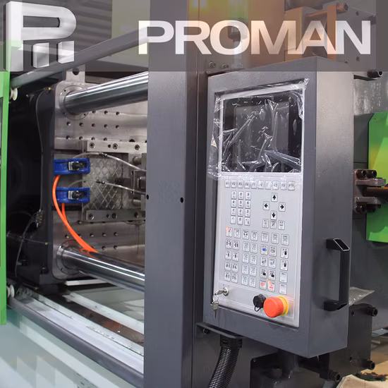 Glas-Kunststoff-Vorformling-Form, Kunststoff-Spritzgussform, Glas-Haustier-Vorformling-Formenfabrik